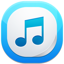 Library Music Icon 256x256 png